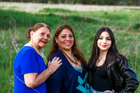 Lugerio/Forro Extended Family 2024