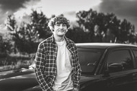 Senior Photos--5