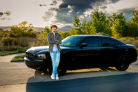 Cass- Senior Pictures