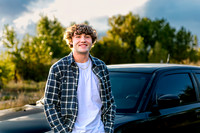 Senior Photos--6