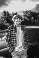 Senior Photos--8
