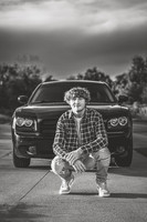Senior Photos--10