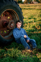 Josh- Senior Photos