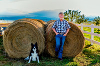 Senior Pics-