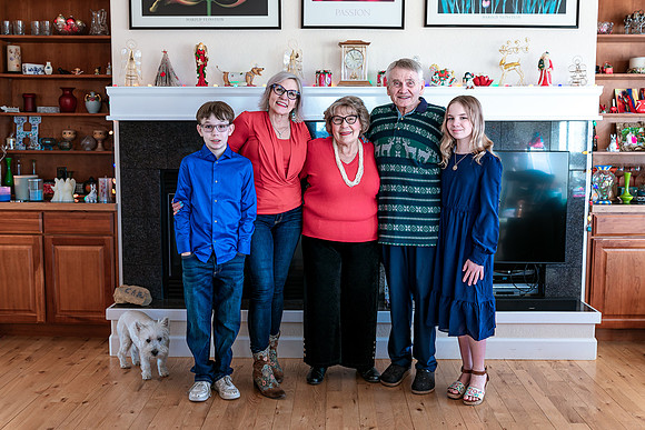 Richmond Family-9217