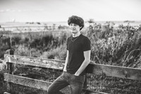 Levi- Senior Photos