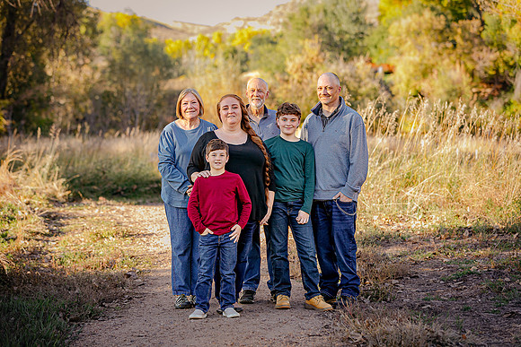 Brown Family- Fall 2023--3