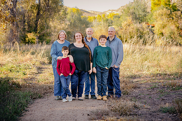 Brown Family- Fall 2023--4