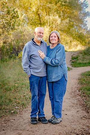 Brown Family- Fall 2023-2012