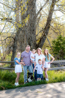 STROLL- Mort Family 2024