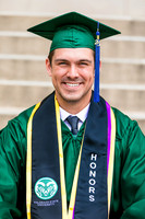 2025 Blake CSU Grad