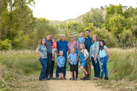 Wild Family- 2023