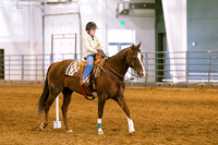 2025 4-H Horse-2856