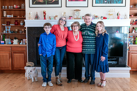 Richmond Family-9224