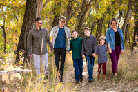 Owens Family 2024--2