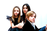 Bull Family 2025