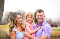 STROLL- White Family 2025