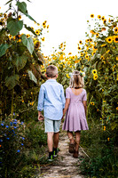 Sunflowers PRINT-6885