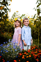 Sunflowers PRINT-6881