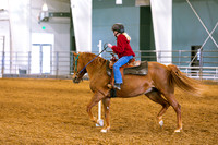 2025 4-H Horse-2838