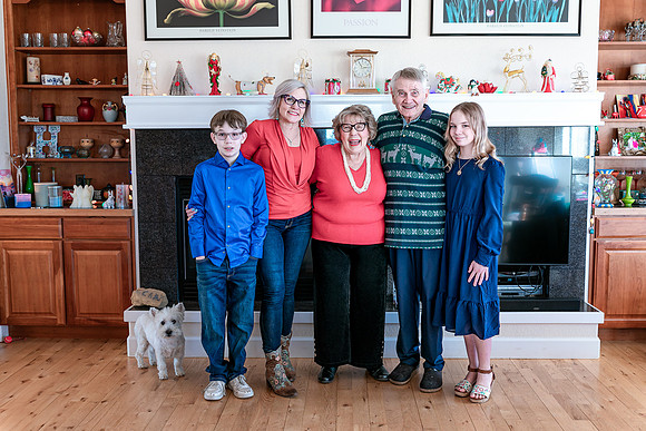 Richmond Family-9221
