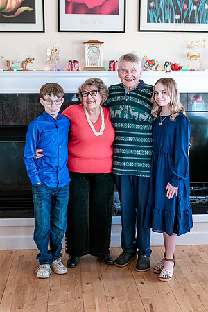 Richmond Family-9227