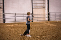 Dog Agility 8/4