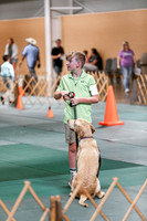 2024 4-H Dog Show SATURDAY-7255
