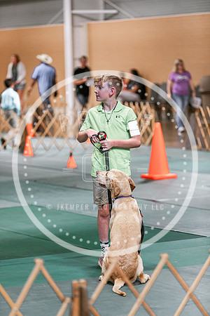2024 4-H Dog Show SATURDAY-7255