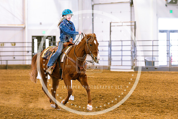 2025 4-H Horse-2912
