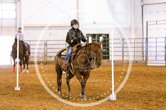 2025 4-H Horse-2830