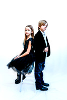 Bull Family 2024-2-12