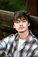 Noah- Senior Photos-