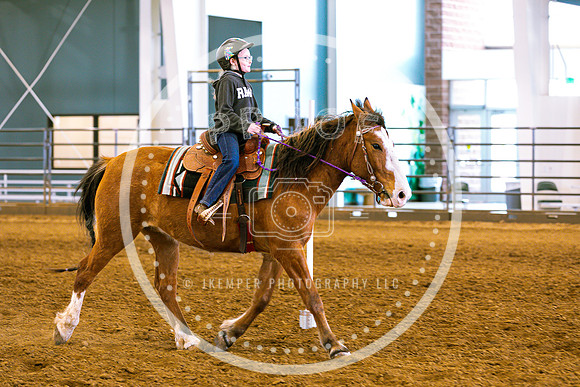 2025 4-H Horse-2947