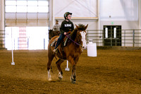 2025 4-H Horse-2843