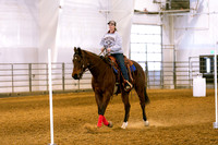 2025 4-H Horse-2827