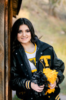 Kaylynn Senior Portraits