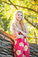 Ashlyn Senior Pictures 2019
