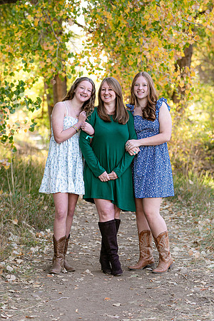 Walters Family 2024-2-25
