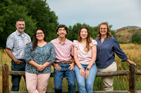Jones Family-9822