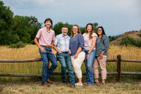 Jones Family-9789