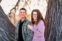 Family Session- Kristine-