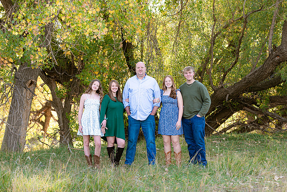 Walters Family 2024-2-3