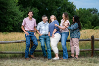 Jones Family-9814