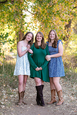 Walters Family 2024-2-22