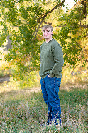 Walters Family 2024-2-13
