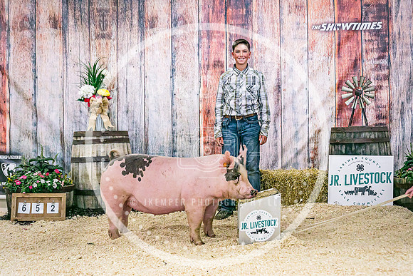 Swine Backdrop-8136