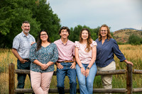 Jones Family-9820