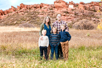 Haug Family 2024-3030