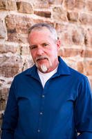 Headshots- Billy 2025